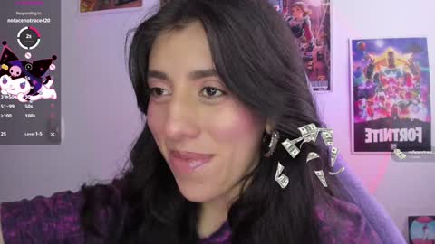 Jess online show from 01.31.25