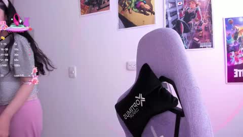 Jess online show from 02.10.25