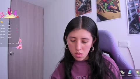 Jess online show from 02.12.25