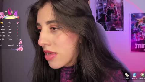 Jess online show from 03.11.25