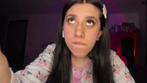 Jess online show from 10.03.25