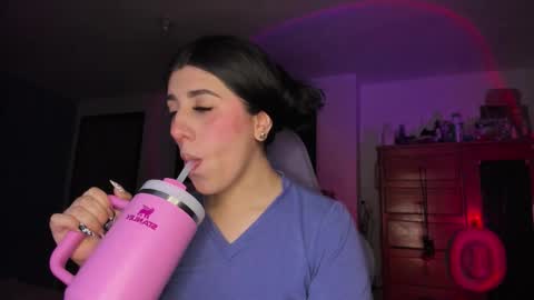 Jess online show from 10.10.25