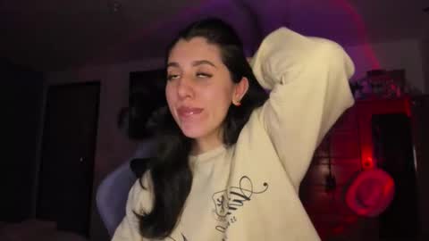 Jess online show from 10.16.25