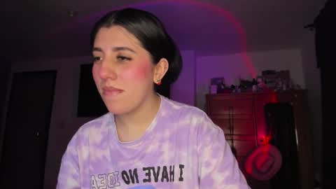 Jess online show from 10.17.25