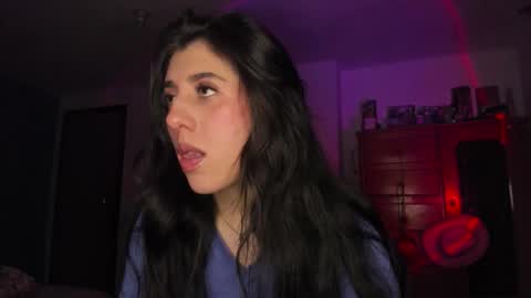 Jess online show from 11.29.25