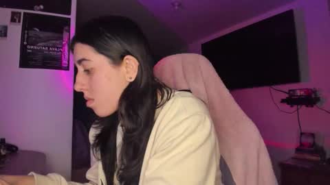 Jess online show from 02.09.26