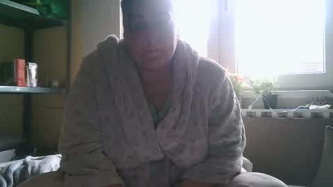 babuska1981 online show from 01.08.25