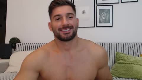 BunzDanny online show from 01.04.25