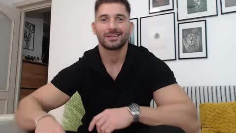 BunzDanny online show from 01.18.25