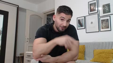 BunzDanny online show from 02.20.25