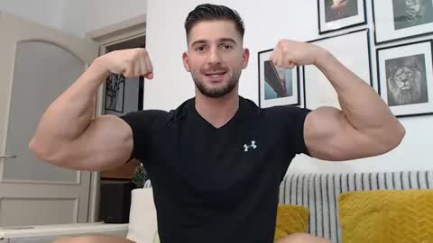 BunzDanny online show from 03.10.25