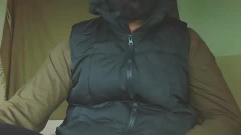 Hairy Arabian online show from 12.13.24