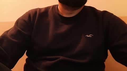 Hairy Arabian online show from 12.15.24