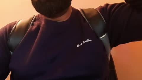 Hairy Arabian online show from 12.26.24