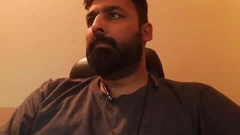 Hairy Arabian online show from 01.16.25