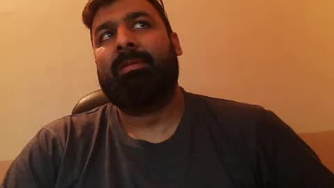 Hairy Arabian online show from 01.17.25