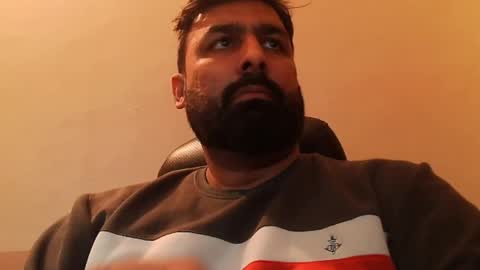 Hairy Arabian online show from 01.22.25