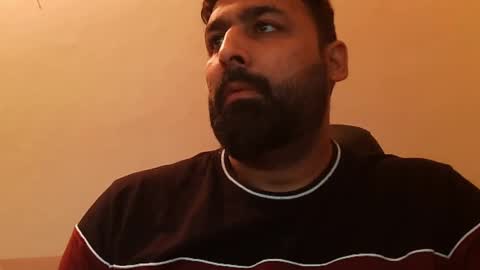 Hairy Arabian online show from 01.24.25