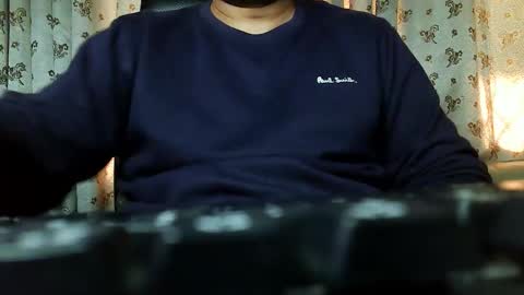 Hairy Arabian online show from 01.14.26