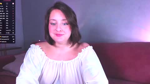 Lissa online show from 01.19.25