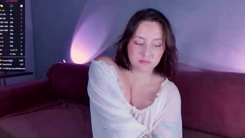 Lissa online show from 02.12.25