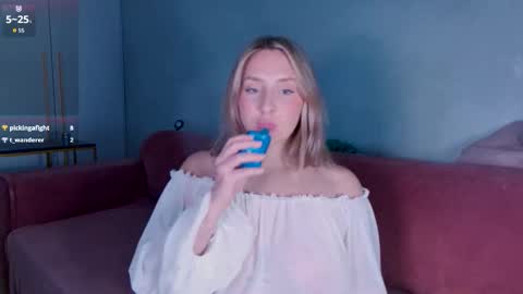 Lissa online show from 09.24.25