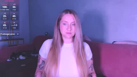 Lissa online show from 10.10.25