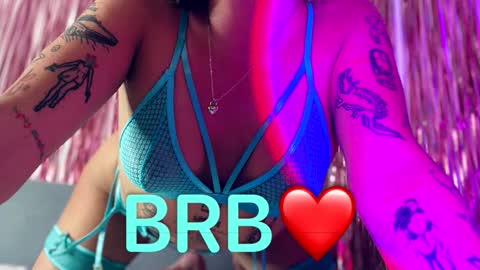 Lissa online show from 11.12.25