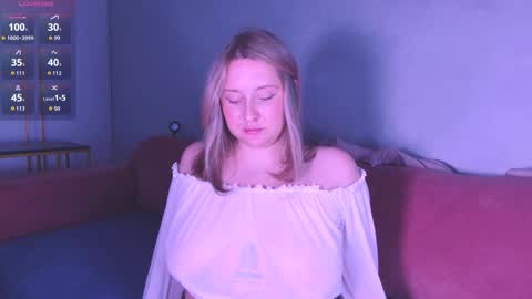 Lissa online show from 11.13.25