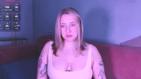 Lissa online show from 11.14.25