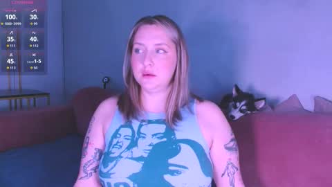 Lissa online show from 11.28.25