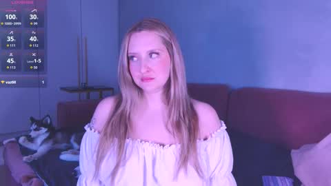 Lissa online show from 02.07.26