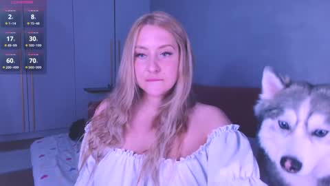 Lissa online show from 04.07.26