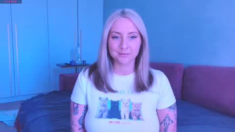 Lissa online show from 04.19.26