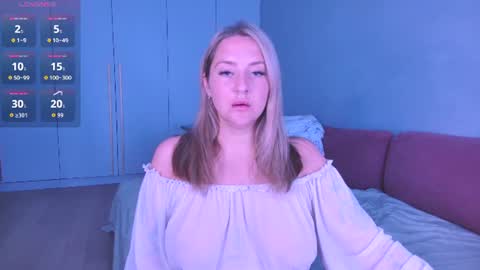 Lissa online show from 07.17.26