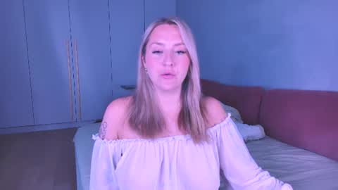 Lissa online show from 07.21.26
