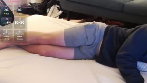 John online show from 02.14.26