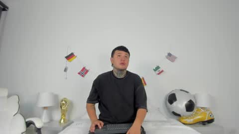 Nova and Sammy online show from 06.16.26
