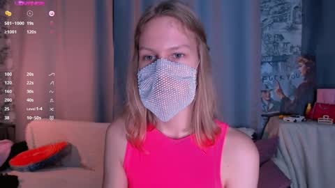 burning_g1rl online show from 03.28.26