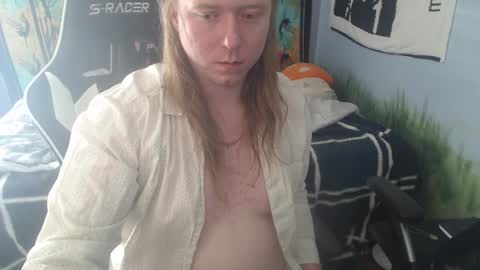 burningflute online show from 12.17.24