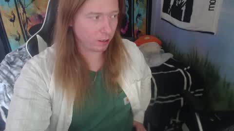 burningflute online show from 12.17.24