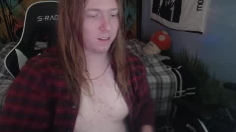 burningflute online show from 12.19.24