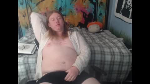 burningflute online show from 12.20.24