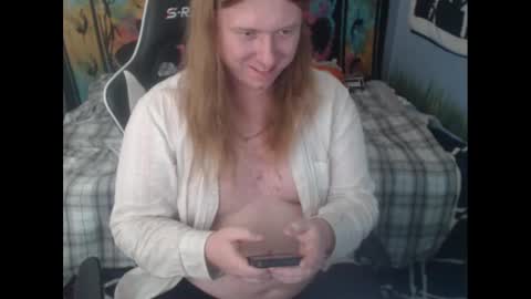 burningflute online show from 12.20.24