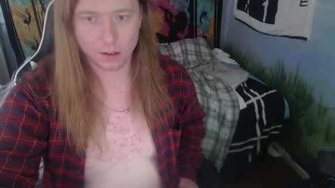 burningflute online show from 12.24.24