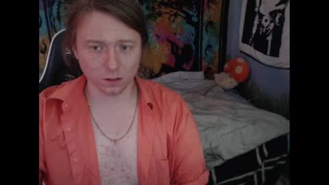 burningflute online show from 12.25.24