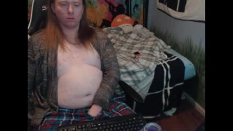 burningflute online show from 01.11.25