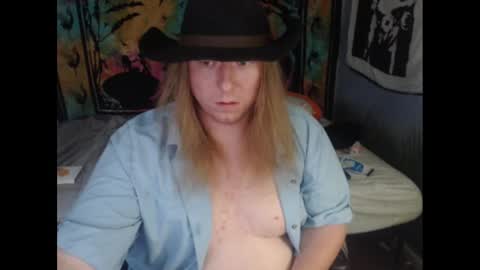 burningflute online show from 09.10.25