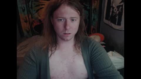 burningflute online show from 09.12.25