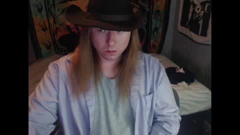 burningflute online show from 09.15.25